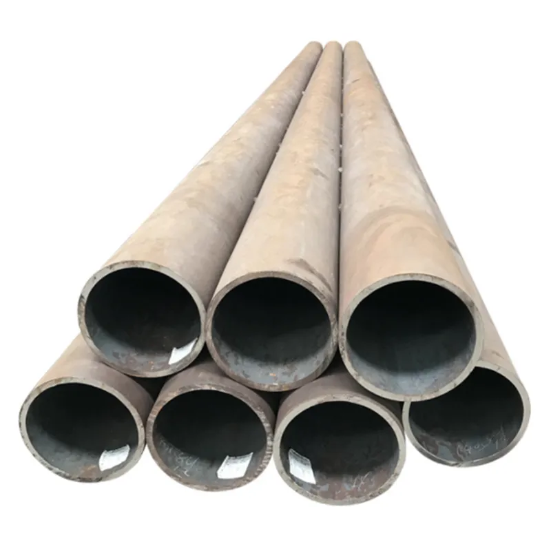 carbon steel pipe&tube